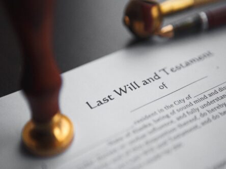 5 reasons to choose ICS Law for Wills and Probate
