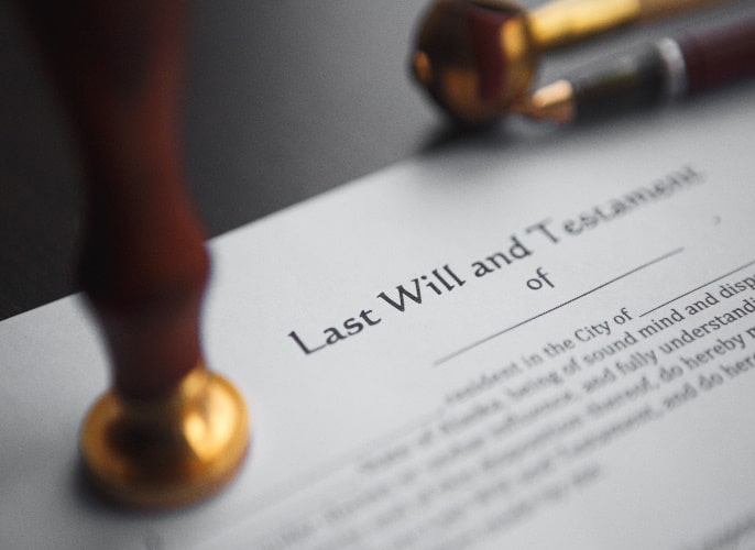 5 reasons to choose ICS Law for Wills and Probate