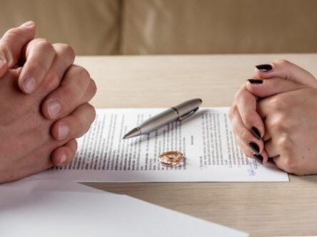 5 reasons to choose ICS Law for Matrimonial services