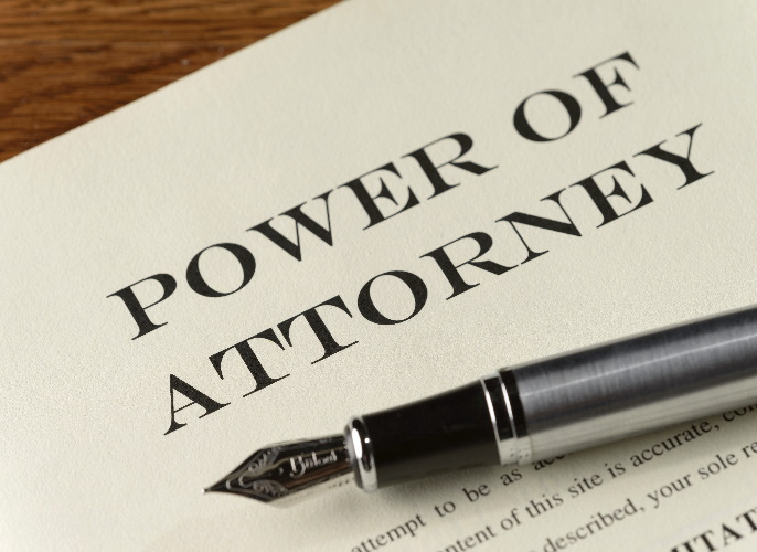 5 reasons to choose ICS Law for Powers of Attorney
