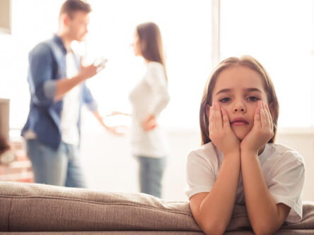 Everything you need to know about child maintenance after divorce or separation
