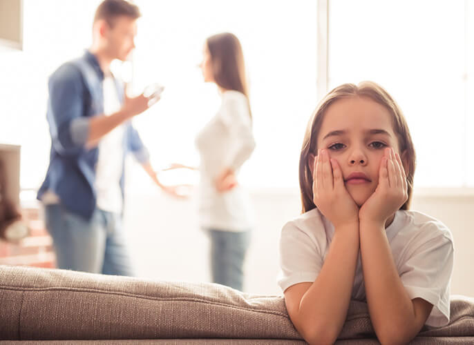 Everything you need to know about child maintenance after divorce or separation